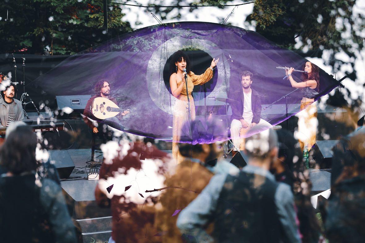 Fousai Fousaa band photo 2